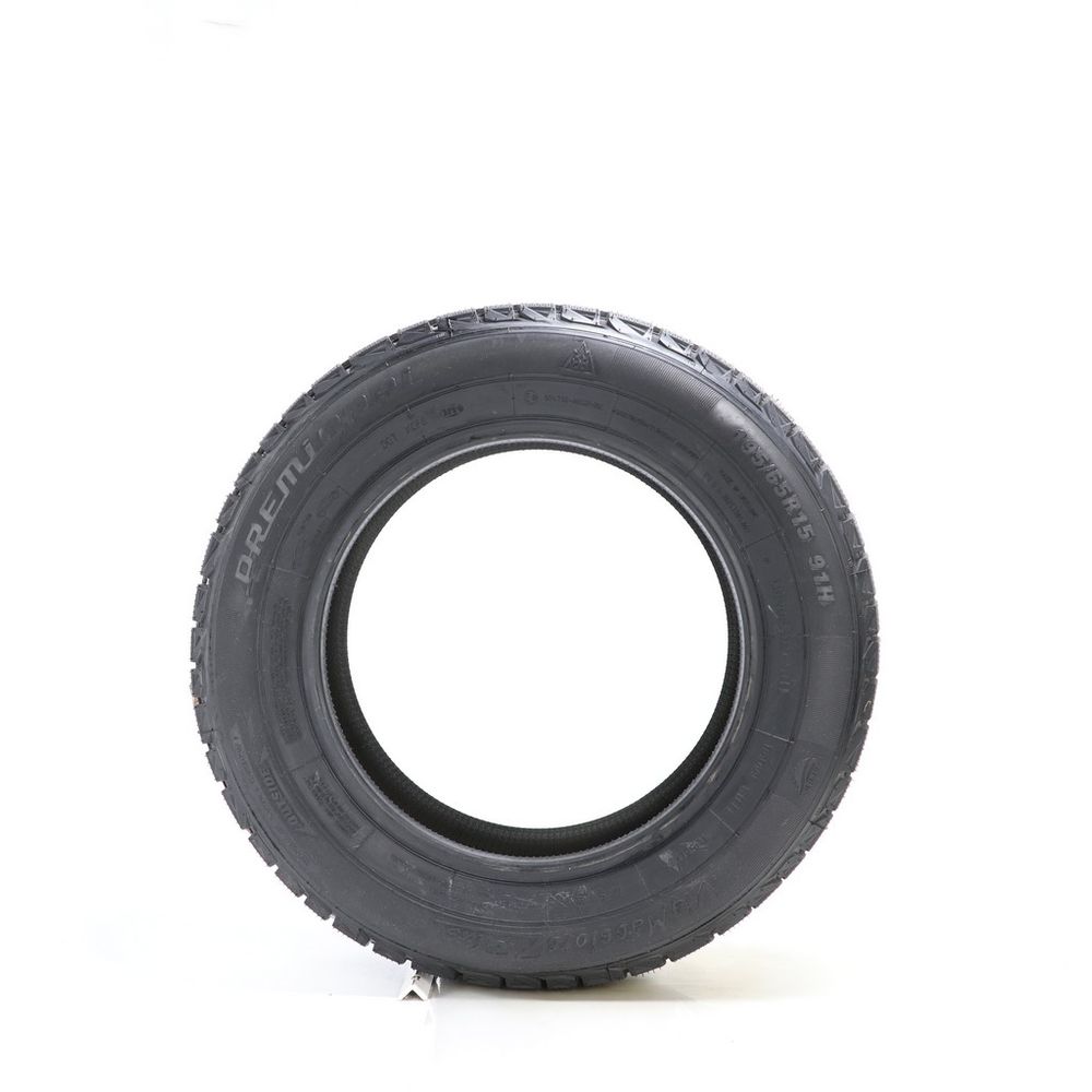New 195/65R15 Premiorri ViaMaggiore Z Plus 91H - 11/32 - Image 3
