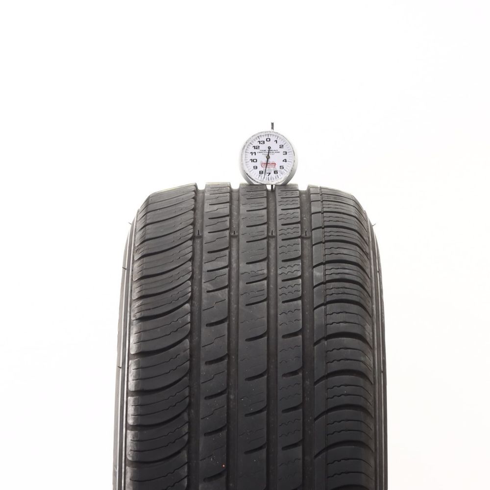 Set of (2) Used 215/60R17 SureDrive Touring A/S TA71 96H - 7.5-8/32 - Image 2