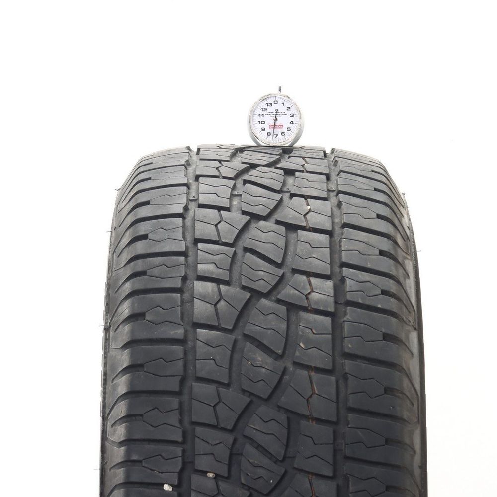 Set of (2) Used 265/65R18 Starfire Solarus AP 114T - 7-8/32 - Image 2