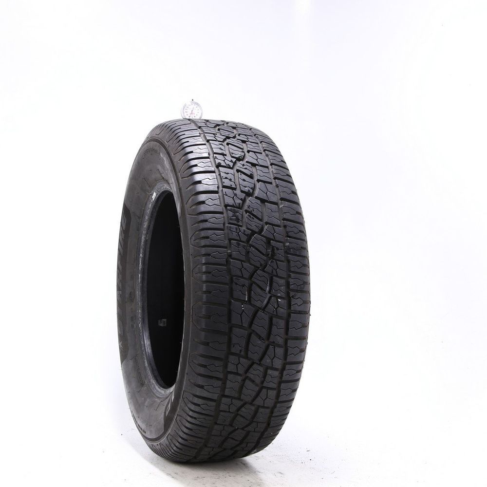 Set of (2) Used 265/65R18 Starfire Solarus AP 114T - 7-8/32 - Image 4