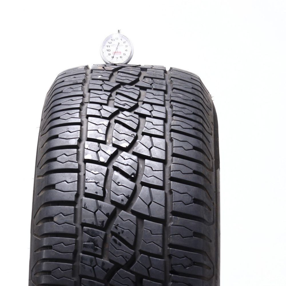 Set of (2) Used 265/65R18 Starfire Solarus AP 114T - 7-8/32 - Image 5
