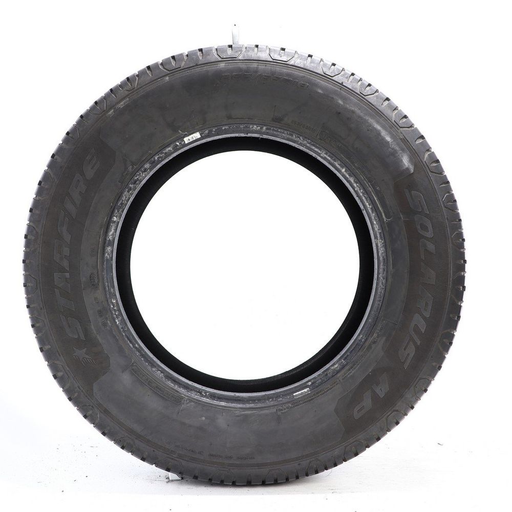 Set of (2) Used 265/65R18 Starfire Solarus AP 114T - 7-8/32 - Image 6