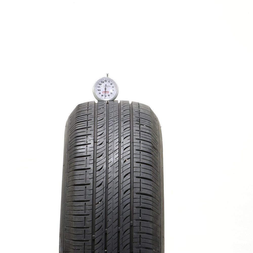 Set of (4) Used 195/65R15 Hankook Optimo H426 91S - 7-8.5/32 - Image 2