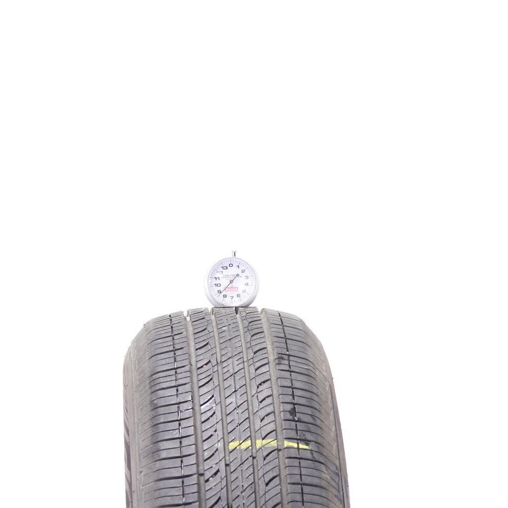 Set of (4) Used 195/65R15 Hankook Optimo H426 91S - 7-8.5/32 - Image 5