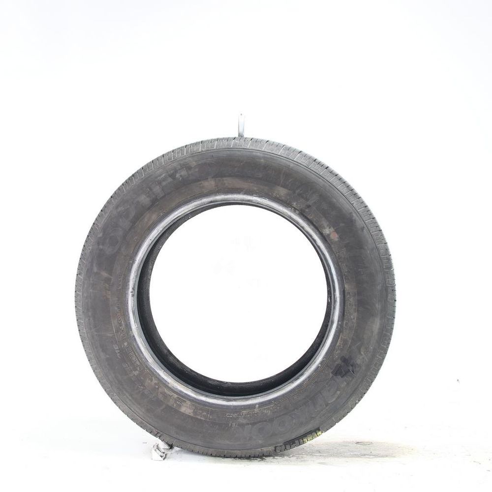 Set of (4) Used 195/65R15 Hankook Optimo H426 91S - 7-8.5/32 - Image 6