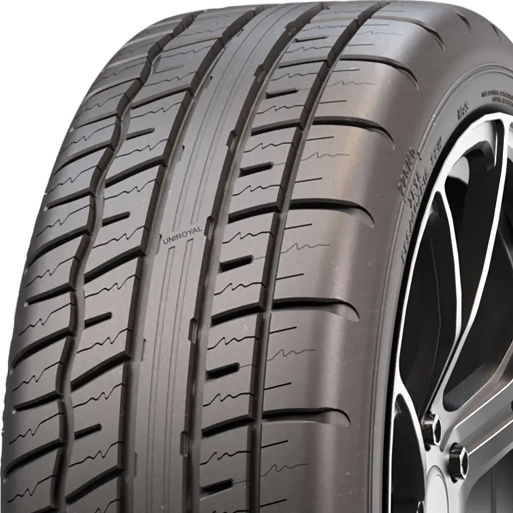 Set of (2) New P 225/50ZR17 Uniroyal Power Paw AS 98Y - Image 3
