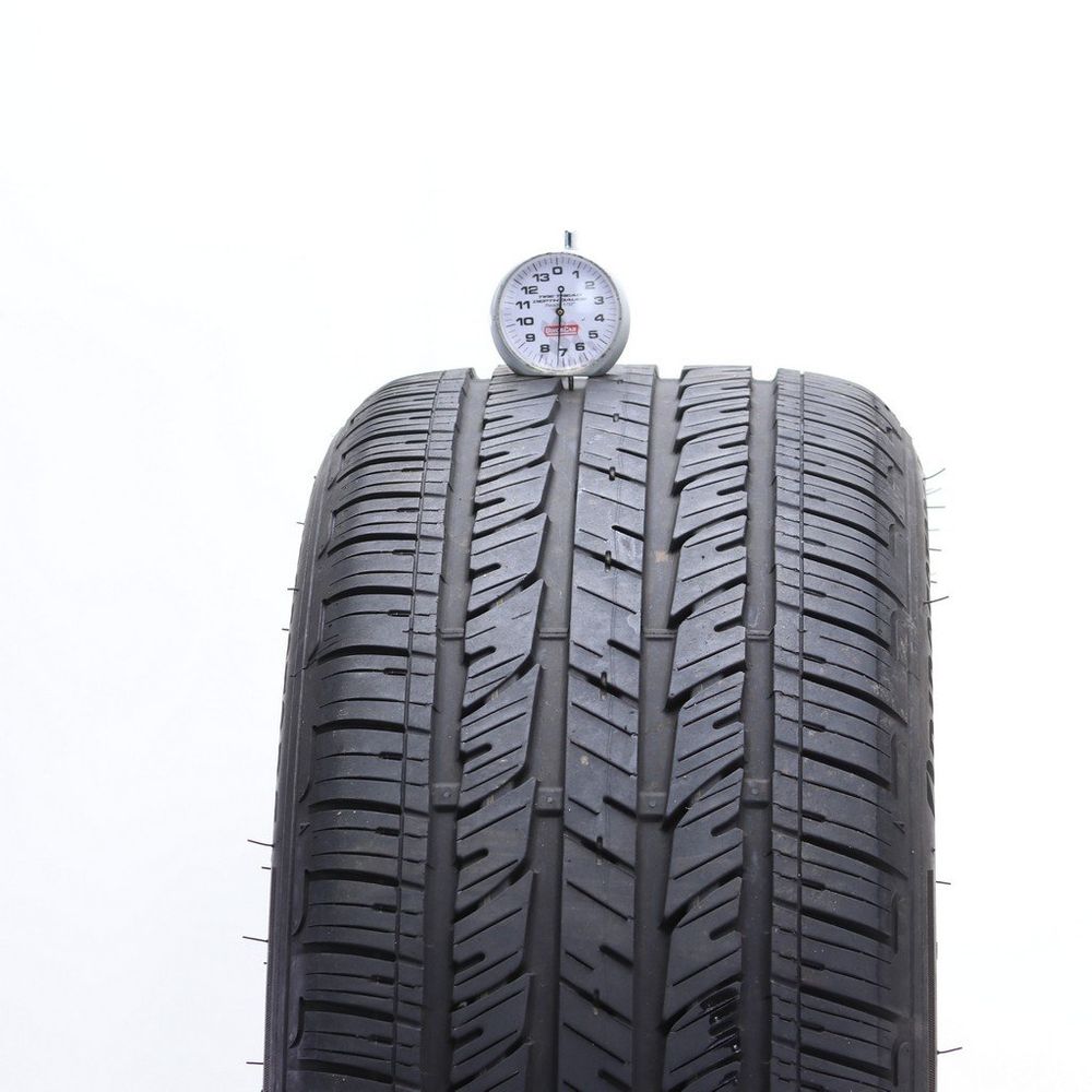 Set of (2) Used 225/45R18 Bridgestone Turanza LS100 A 95H - 7-7.5/32 - Image 2