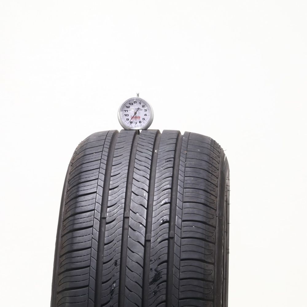 Set of (4) Used 215/55R17 Blackhawk Street-H HH11 94V - 8-9.5/32 - Image 2