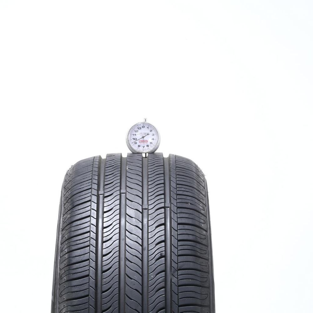 Set of (4) Used 215/55R17 Blackhawk Street-H HH11 94V - 8-9.5/32 - Image 11