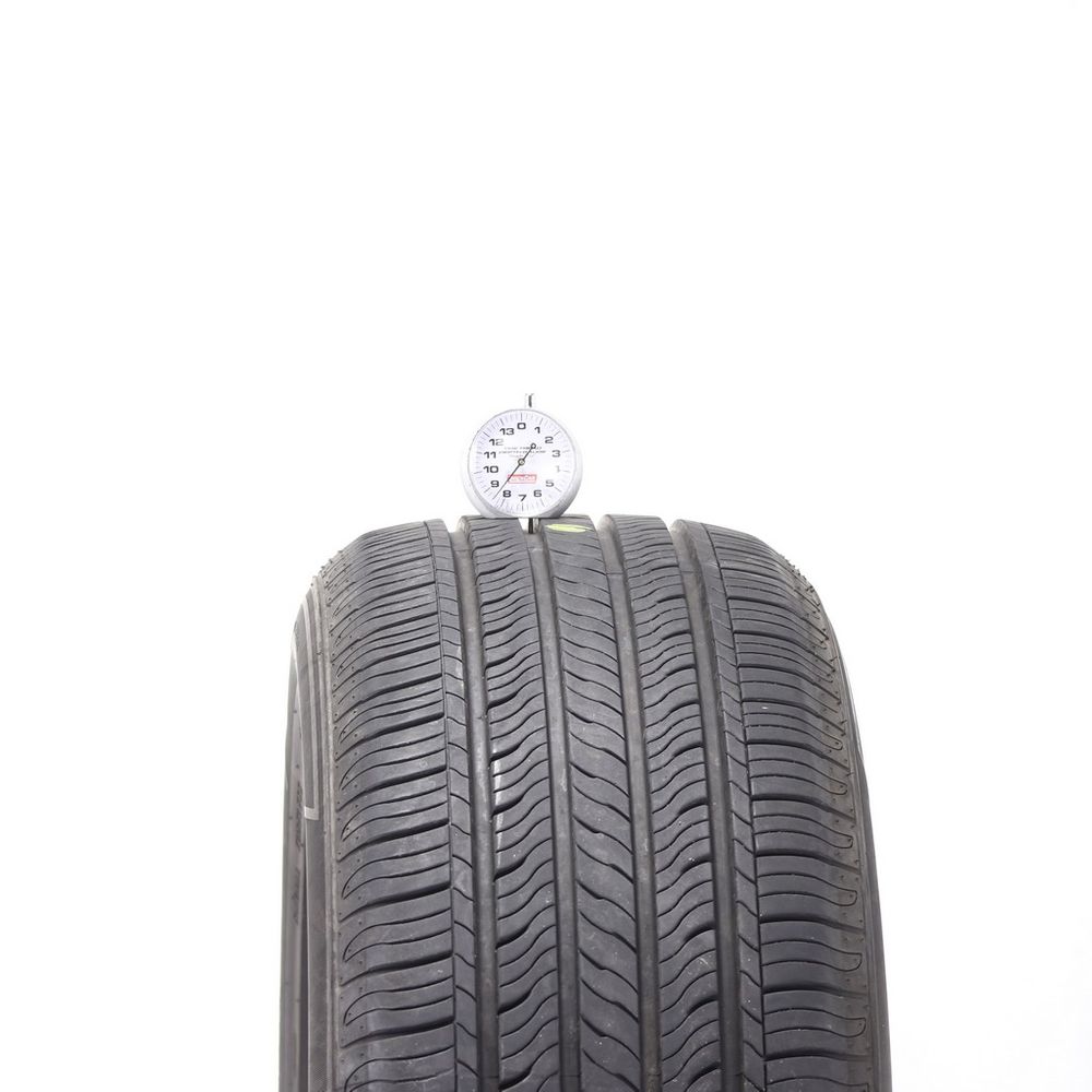Set of (4) Used 215/55R17 Blackhawk Street-H HH11 94V - 8-9.5/32 - Image 5