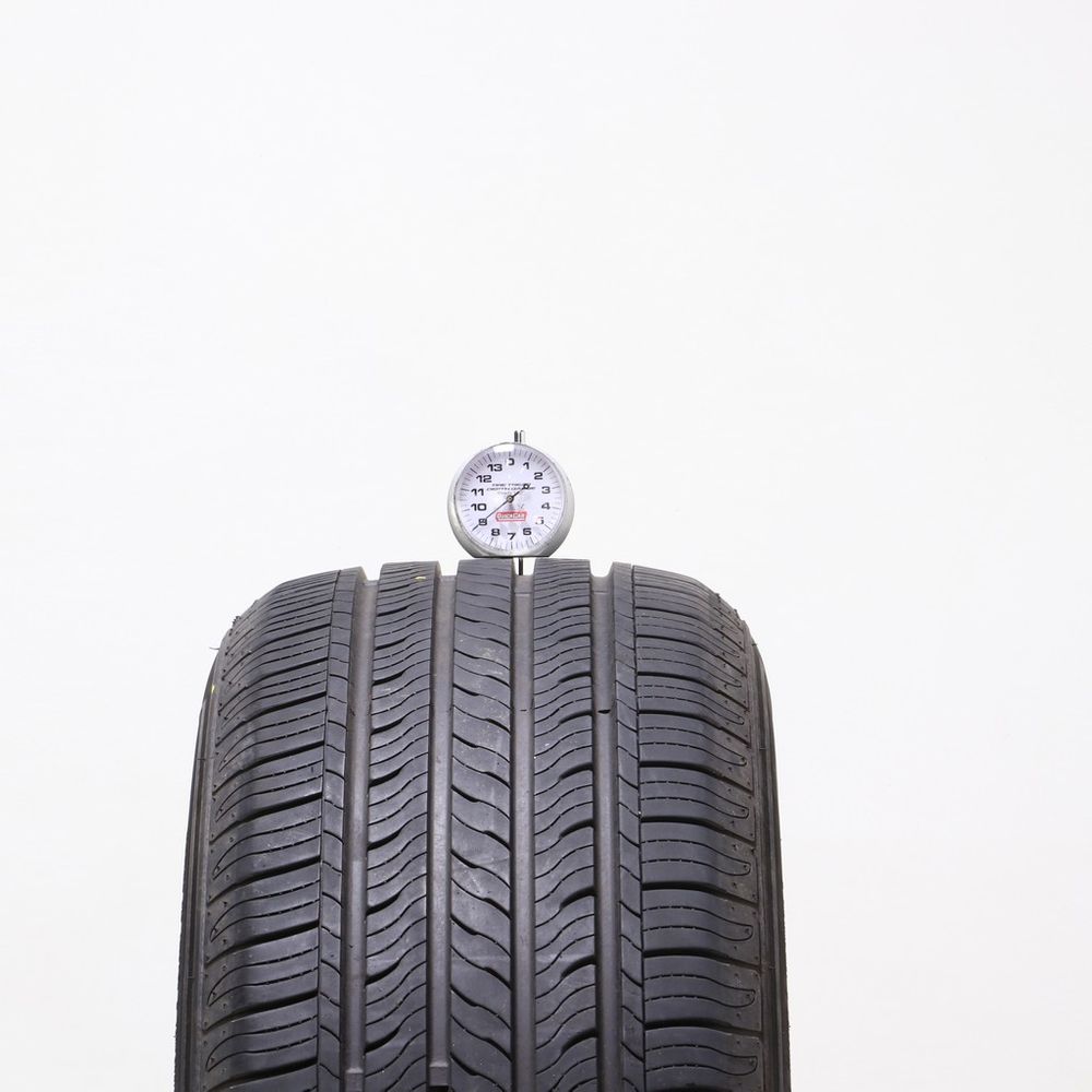 Set of (4) Used 215/55R17 Blackhawk Street-H HH11 94V - 8-9.5/32 - Image 8