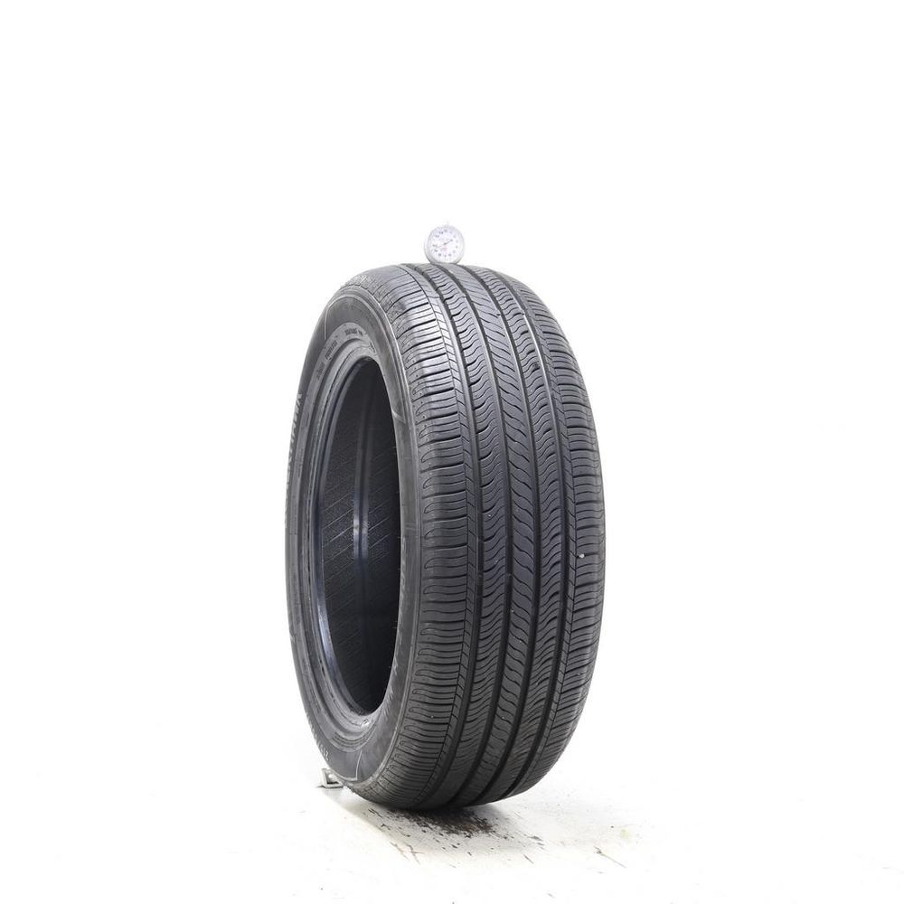 Set of (4) Used 215/55R17 Blackhawk Street-H HH11 94V - 8-9.5/32 - Image 10