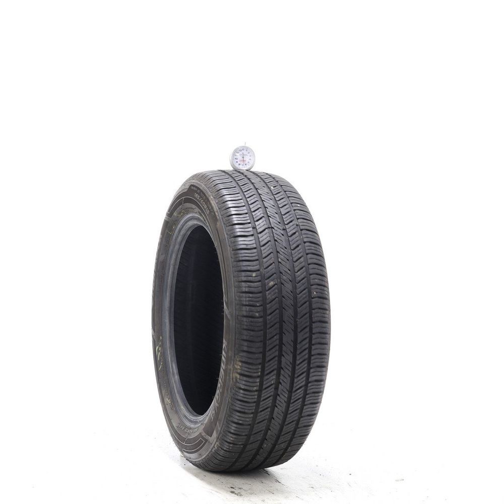 Used 185/60R15 Hankook Kinergy ST 84T - 6.5/32 - Image 1