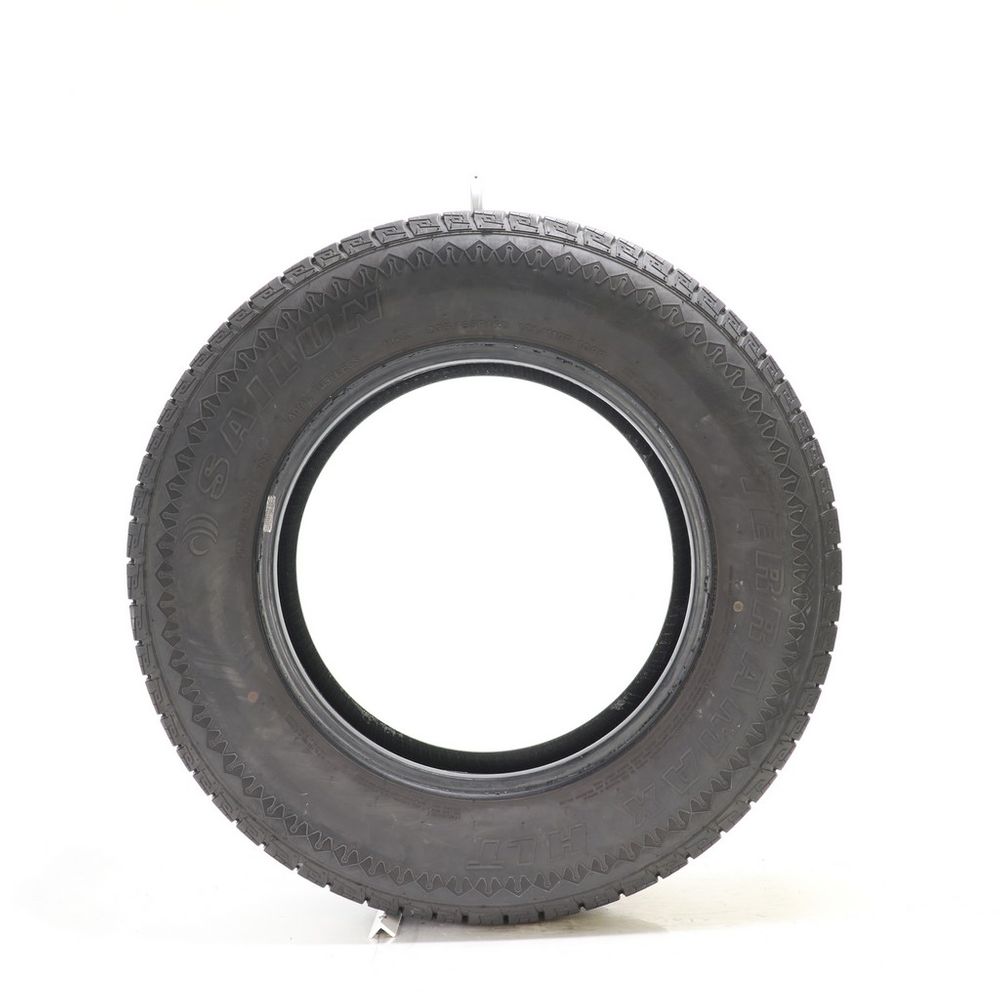 Used 235/65R16C Sailun Terramax HLT 121/119R - 9/32 - Image 3