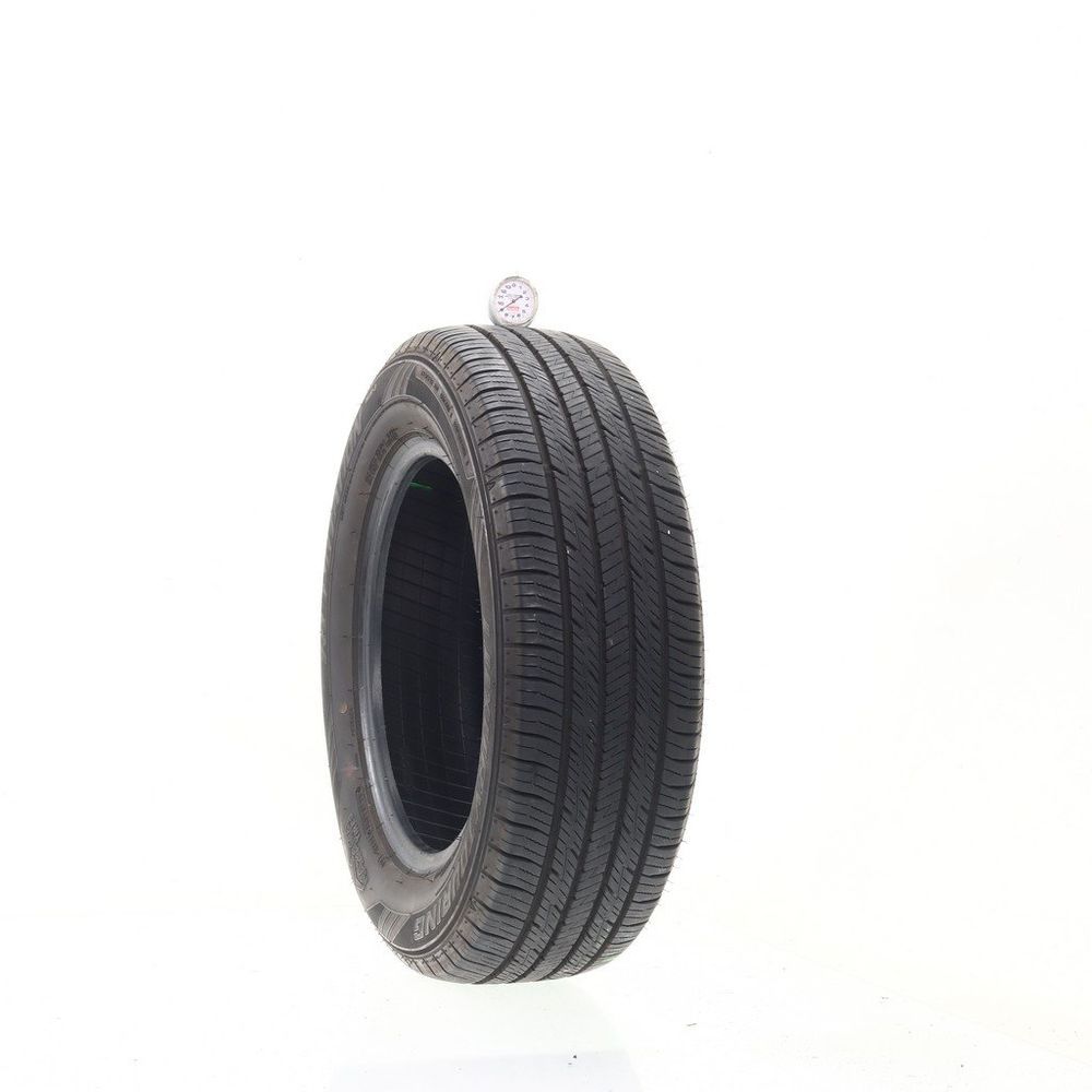 Set of (4) Used 195/65R15 Mazama Reputation NLW-3 91H - 9/32 - Image 1