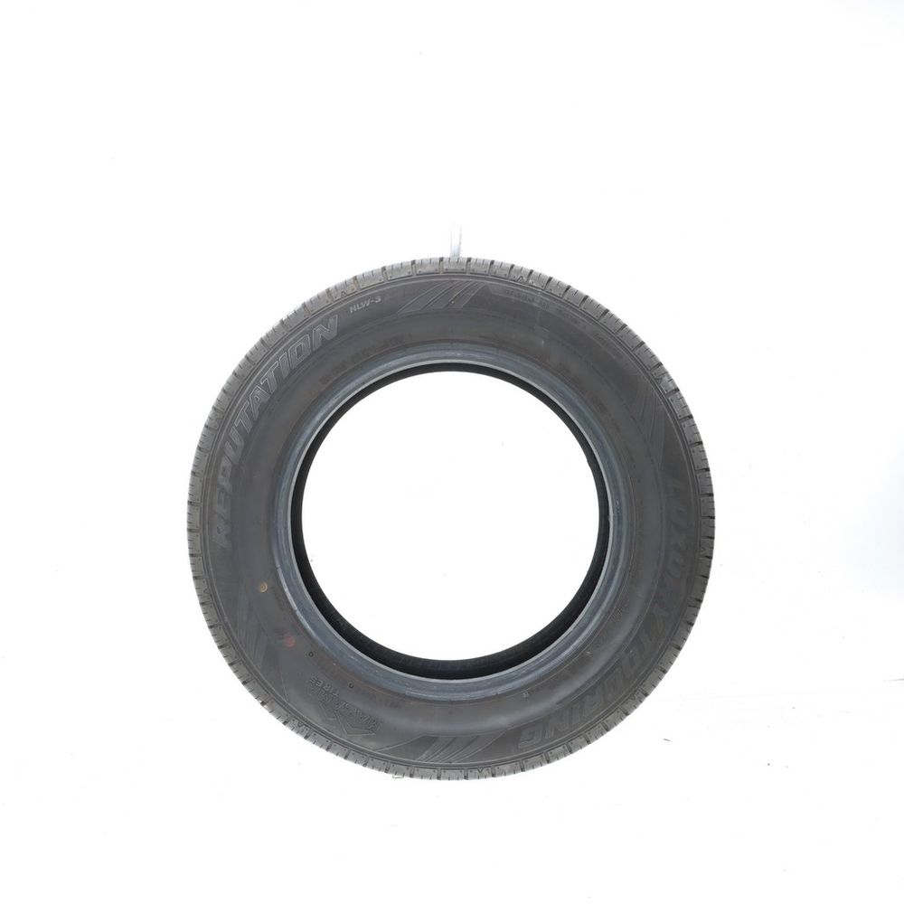 Set of (4) Used 195/65R15 Mazama Reputation NLW-3 91H - 9/32 - Image 3