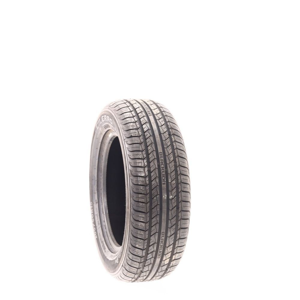 Set of (2) New 205/60R15 Blacklion BH15 Cilerro 95H - Image 1
