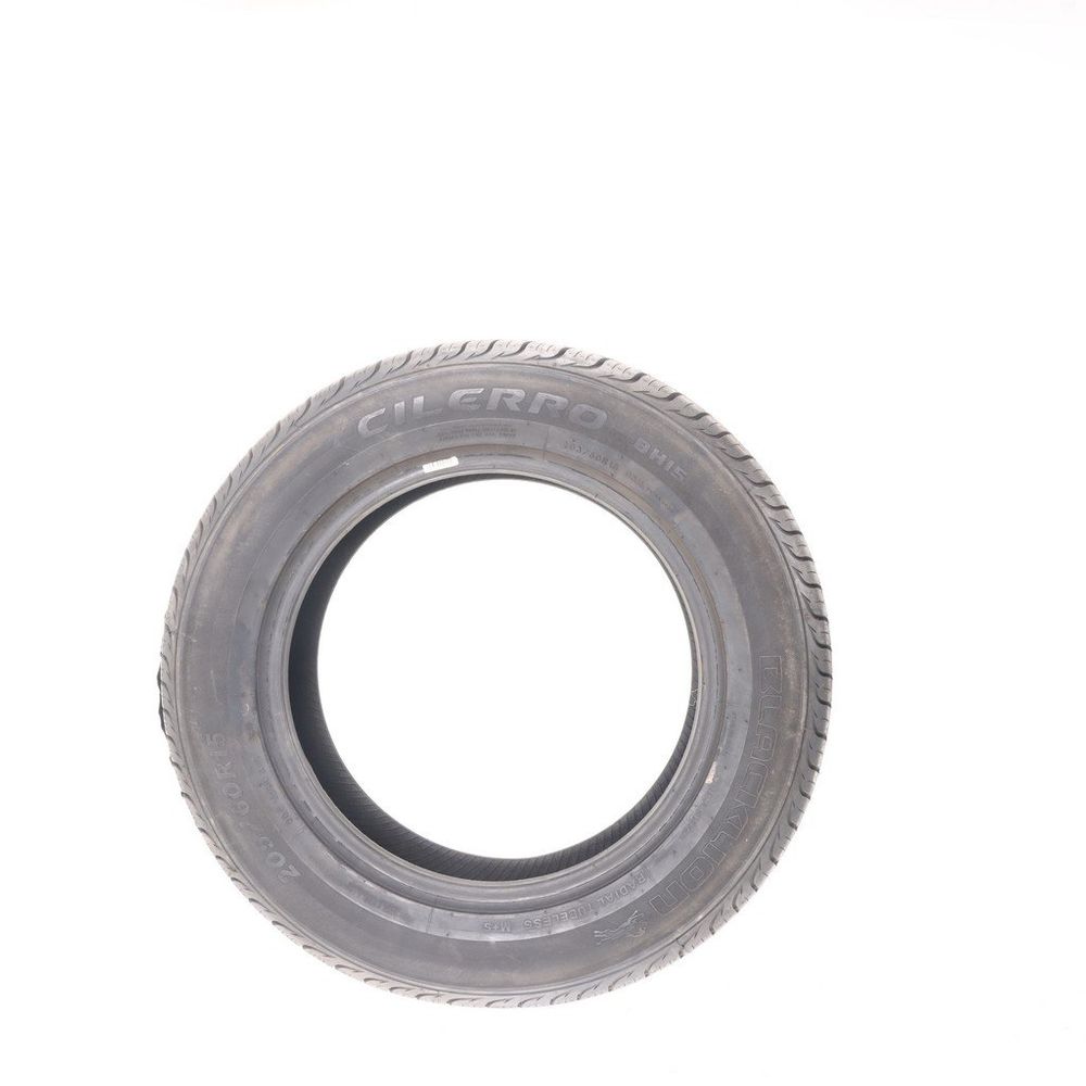 Set of (2) New 205/60R15 Blacklion BH15 Cilerro 95H - Image 3