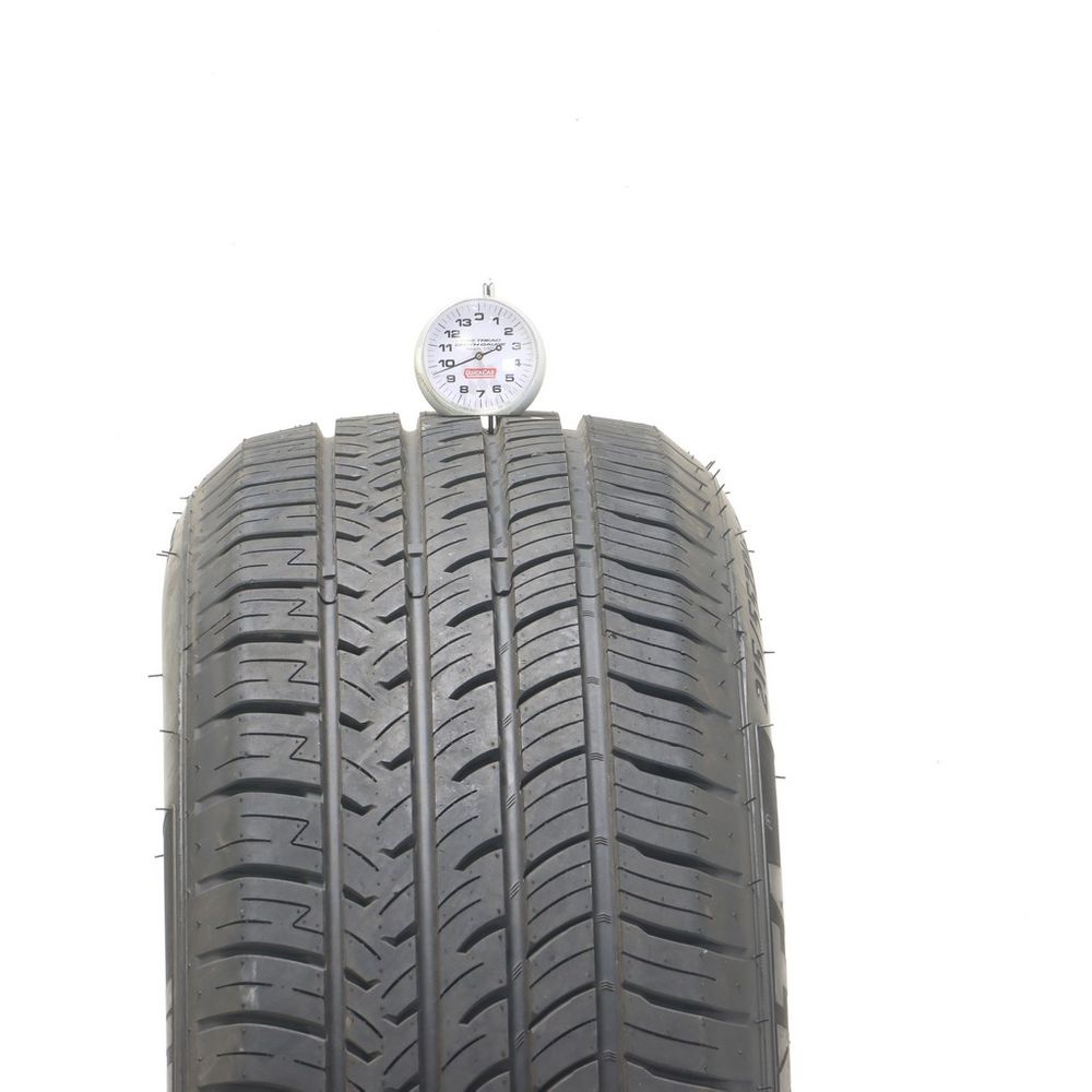 Set of (2) Used 215/55ZR16 Advanta HP Z-02 93W - 9-9.5/32 - Image 5