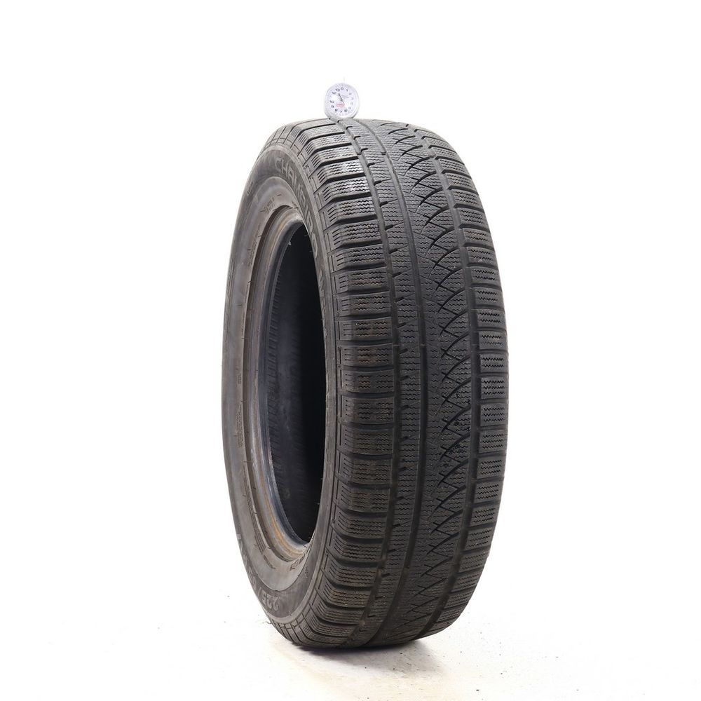 Used 225/65R17 GT Radial Champiro Winter Pro HP 102H - 5.5/32 - Image 1