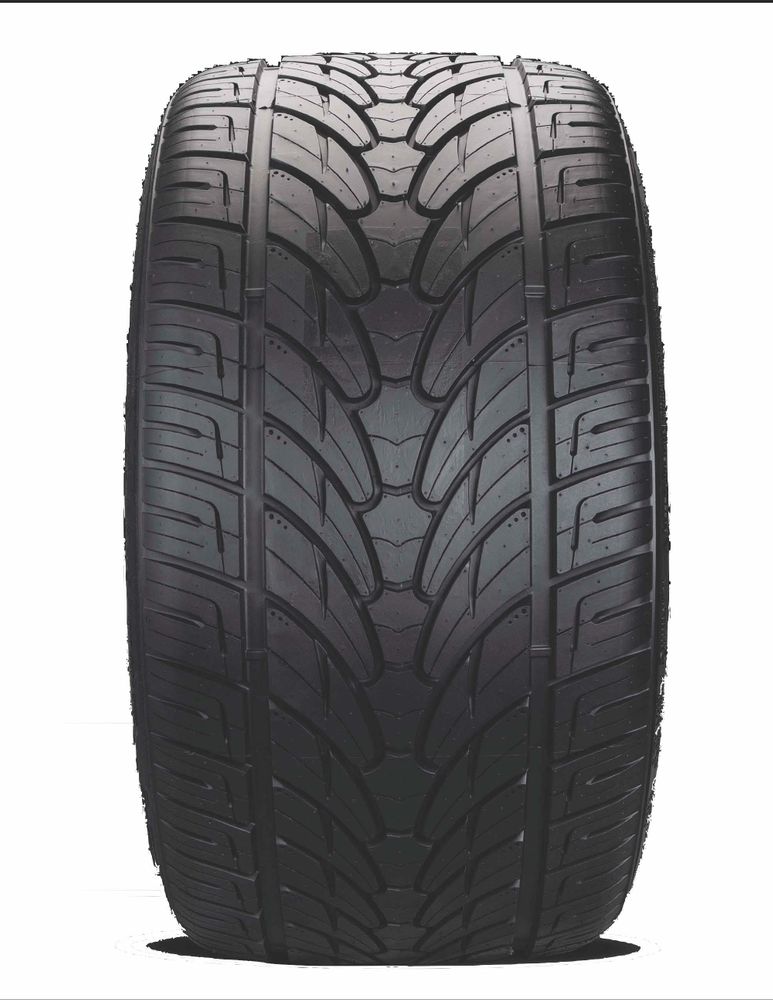 New P 255/55R18 Lionhart LH-Ten 109W - Image 2