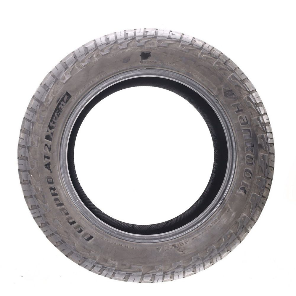 Set of (2) Used 275/60R20 Hankook Dynapro AT2 Xtreme 115T - 8/32 - Image 3