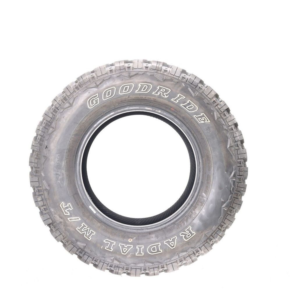 New LT 235/75R15 Goodride Radial M/T SL366 110/107Q D - Image 3