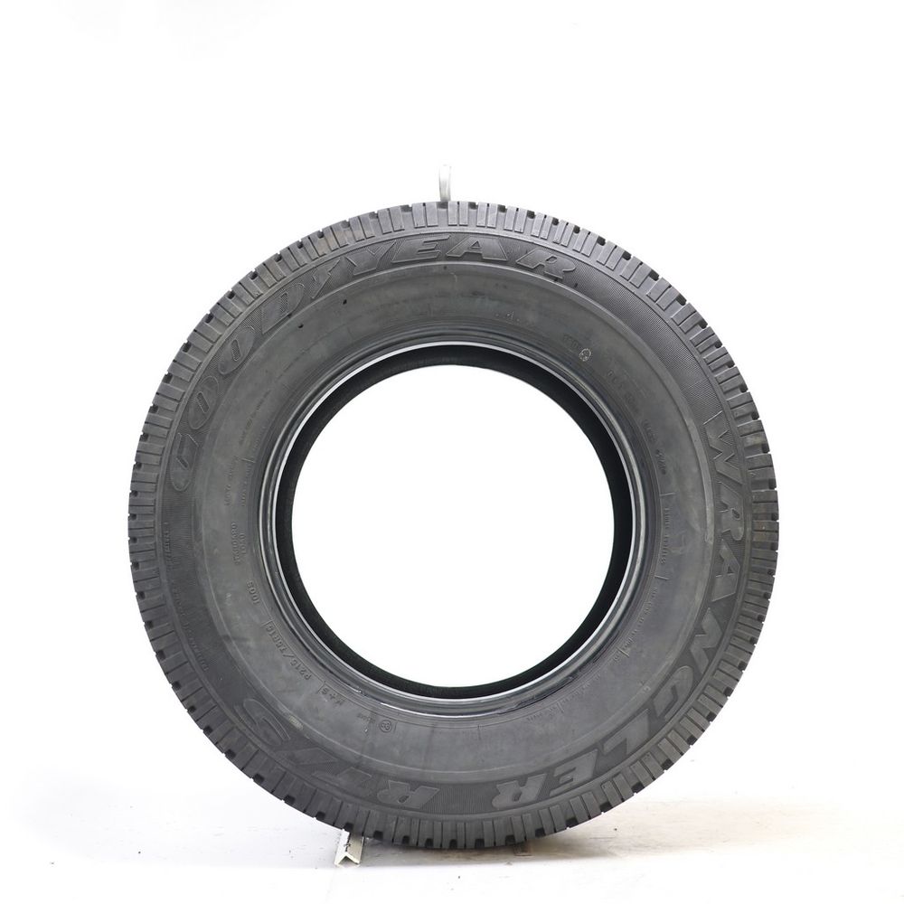 Used 215/75R15 Goodyear Wrangler RT/S 100S - 11/32 - Image 3