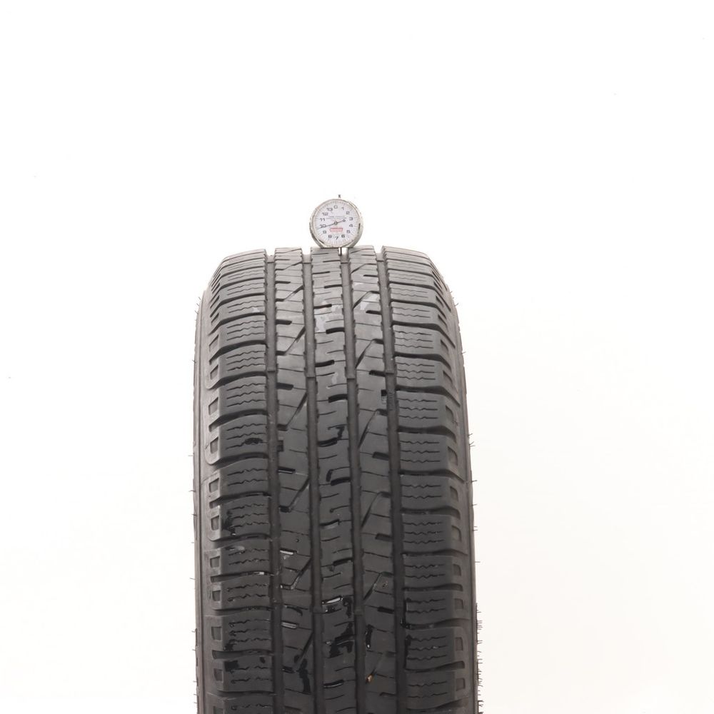 Used 245/60R18 Goodyear Wrangler Steadfast HT Kevlar 105H - 9.5/32 - Image 2