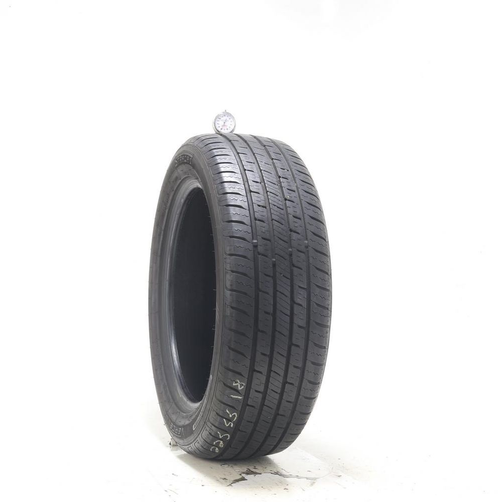 Set of (2) Used 225/55R18 Vercelli Strada I 102V - 8/32 - Image 1