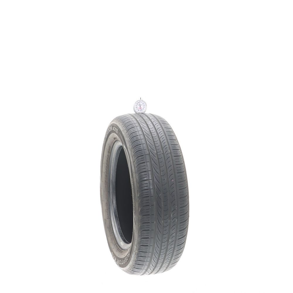 Used 185/65R14 Sceptor 4XS 85H - 6.5/32 - Image 1