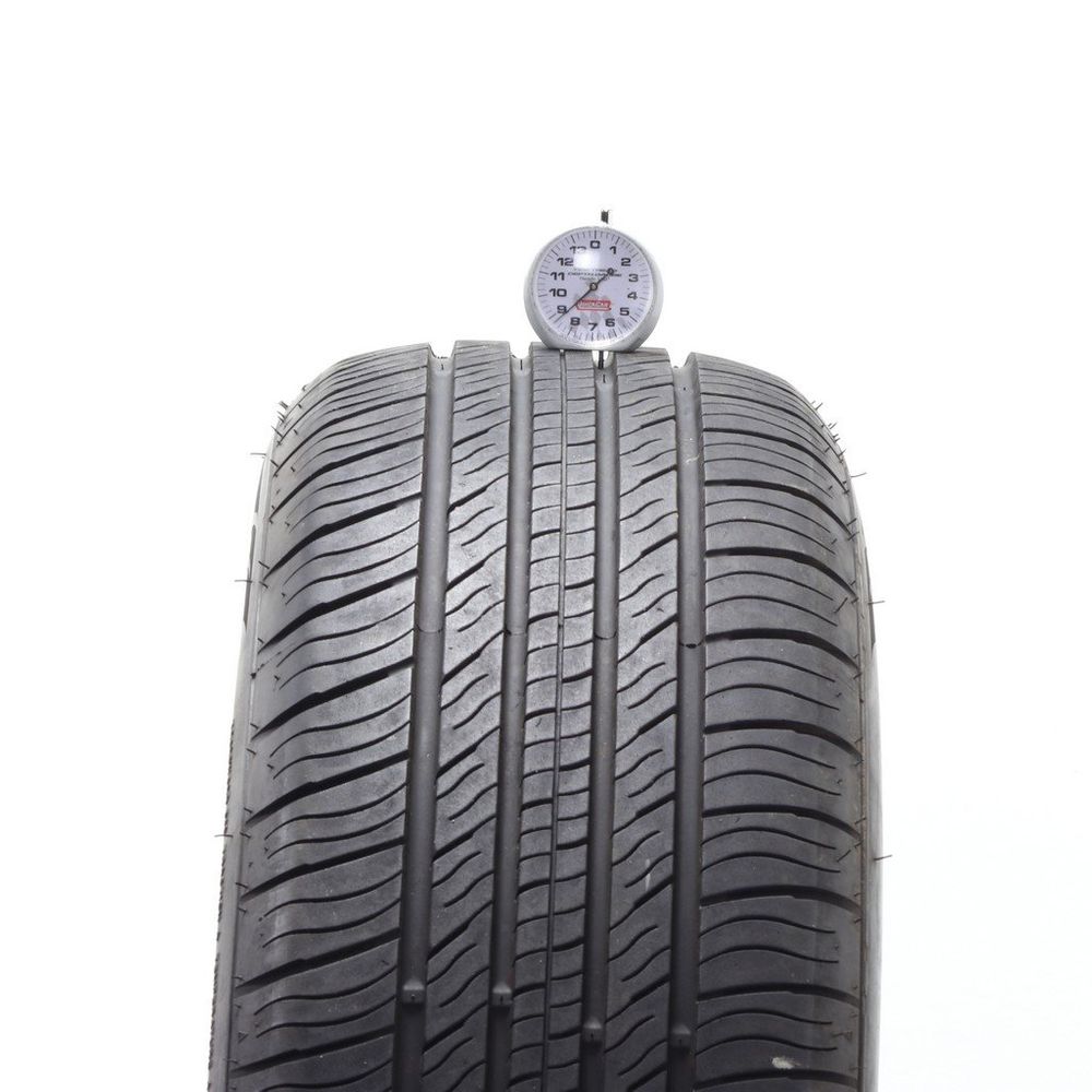 Set of (4) Used 225/60R18 GT Radial Champiro Touring AS 100H - 8-8.5/32 - Image 5