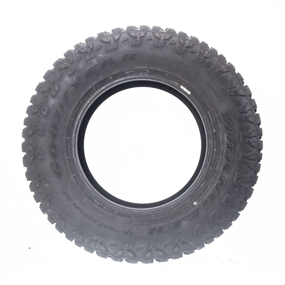 Used LT 265/70R17 Goodyear Wrangler Ultra Terrain AT 121/118Q E - 19/32 - Image 3