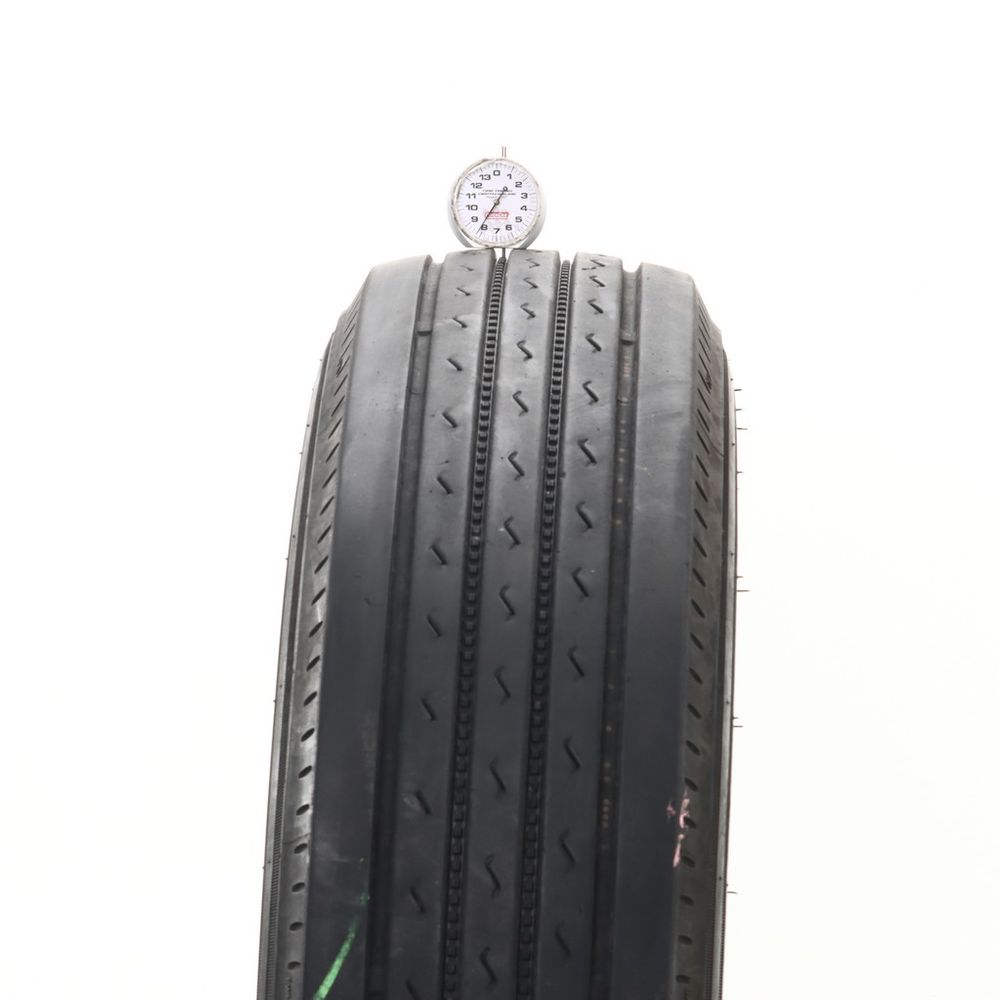 Used ST 235/80R16 Carlstar CSL16 129/125M G - 8/32 - Image 2