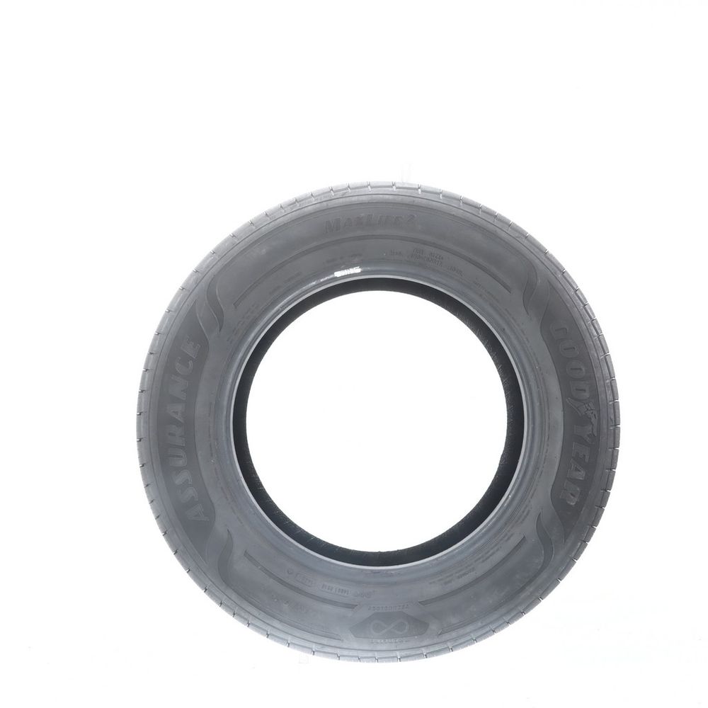 Used 235/65R17 Goodyear Assurance MaxLife 2  104H - 11.5/32 - Image 3