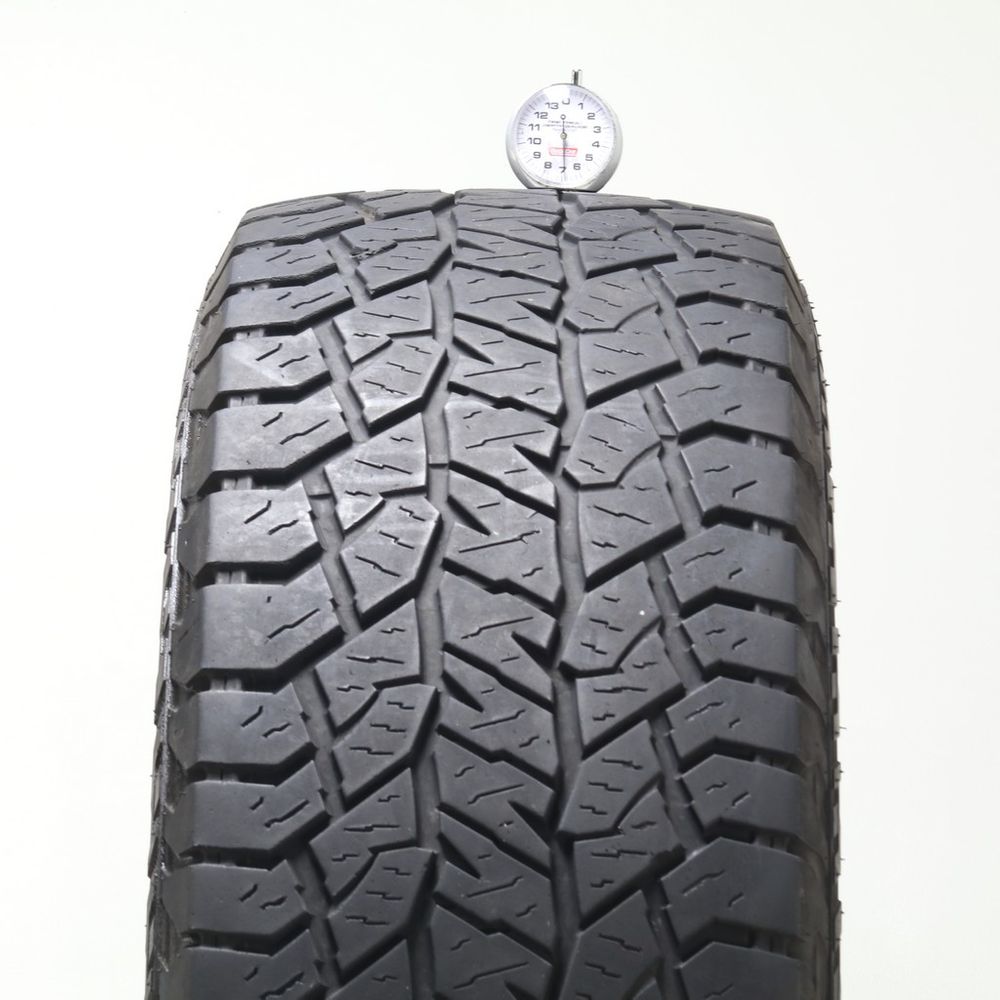 Used LT 275/65R20 Hankook Dynapro AT2 126/123S E - 6.5/32 - Image 2