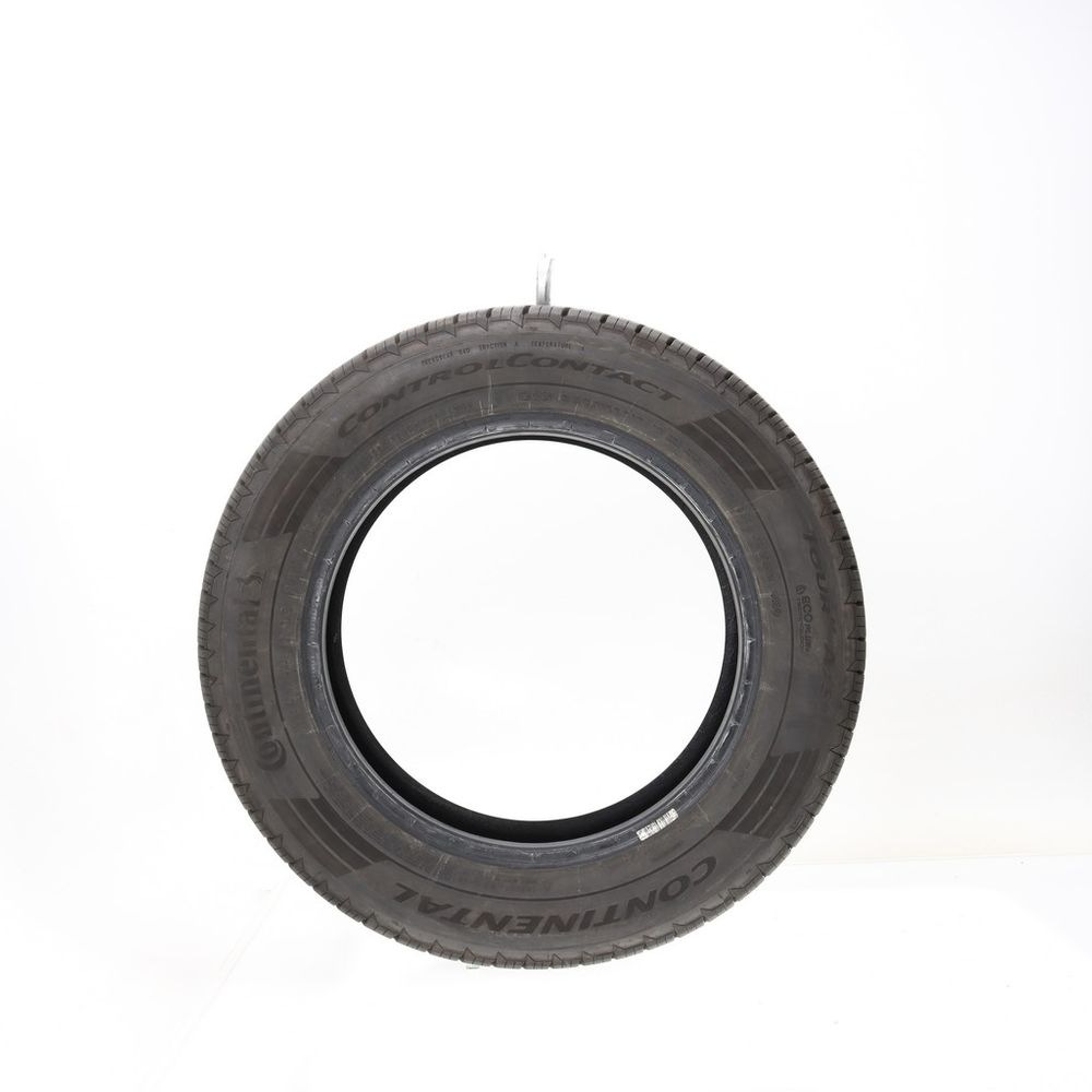 Used 185/65R15 Continental ControlContact Tour M A/S EV 88H - 9.5/32 - Image 3