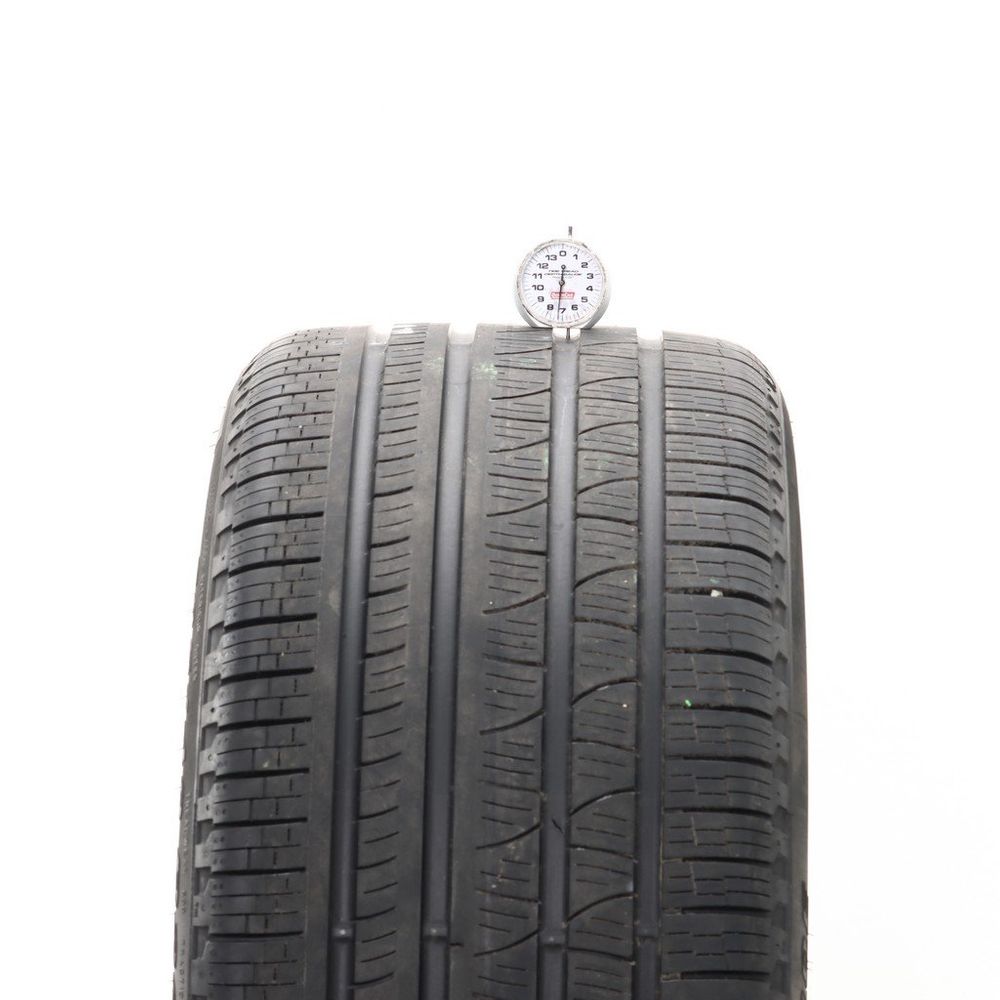 Set of (2) Used 295/40R20 Pirelli Scorpion Verde MGT 110W - 7-8.5/32 - Image 2