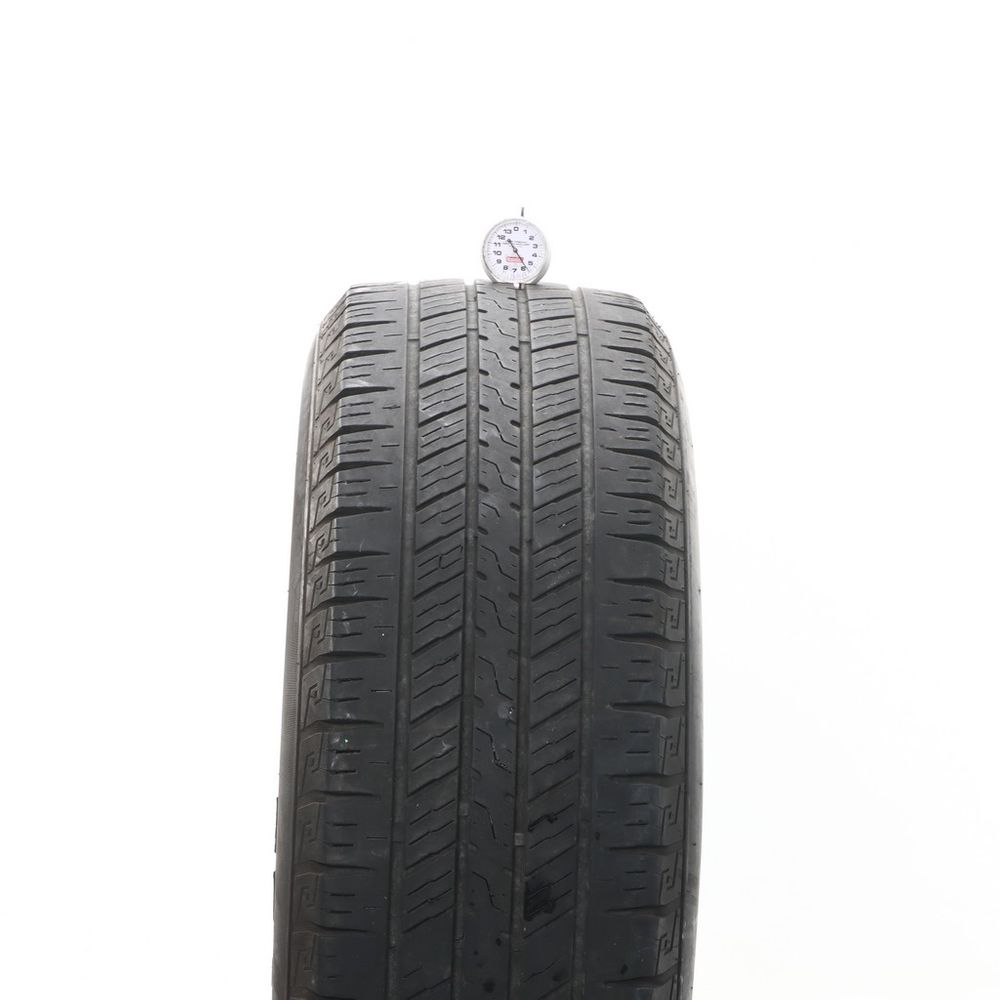 Set of (2) Used LT 275/65R18 Trail Guide HLT 123/120S E - 5.5-7/32 - Image 2