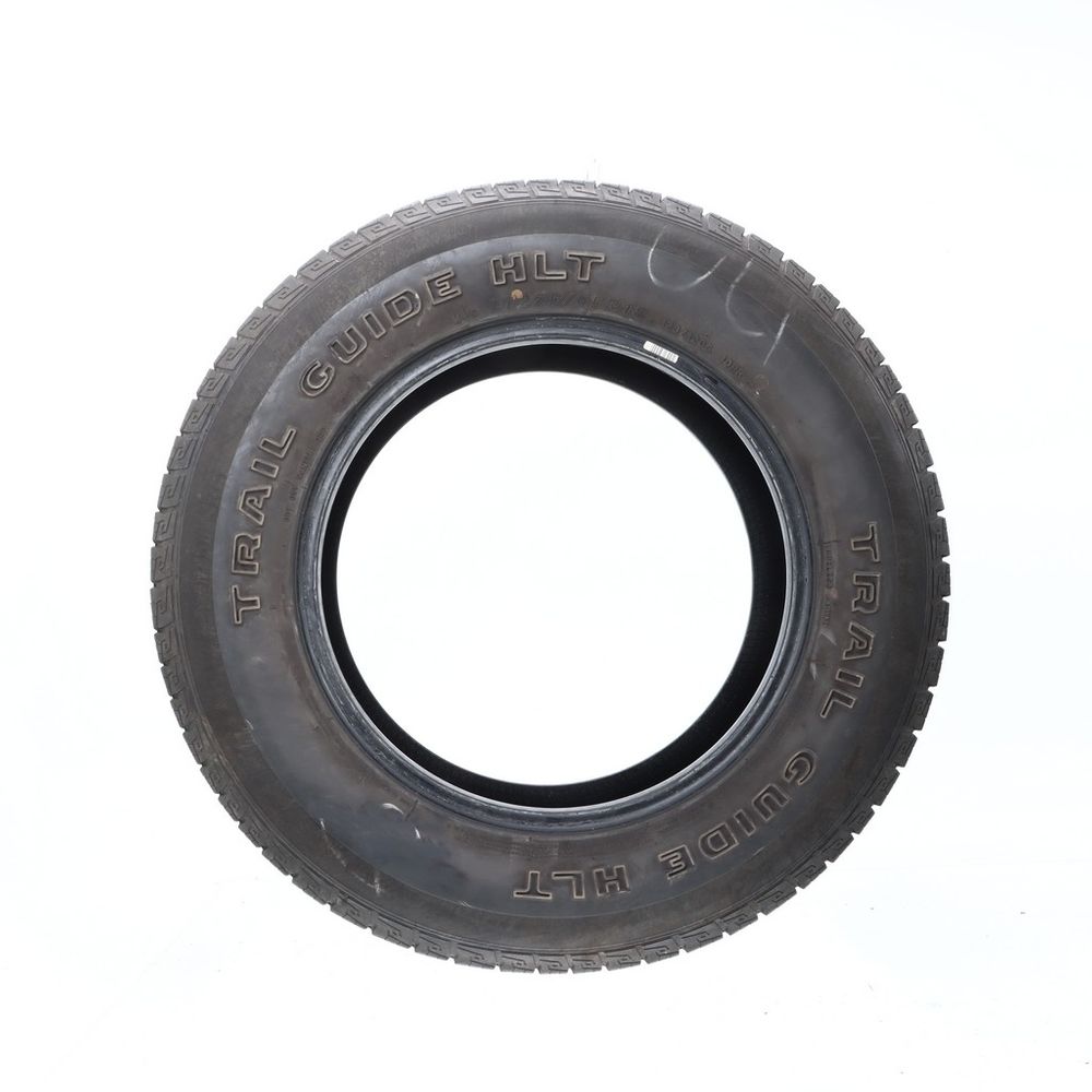 Set of (2) Used LT 275/65R18 Trail Guide HLT 123/120S E - 5.5-7/32 - Image 3