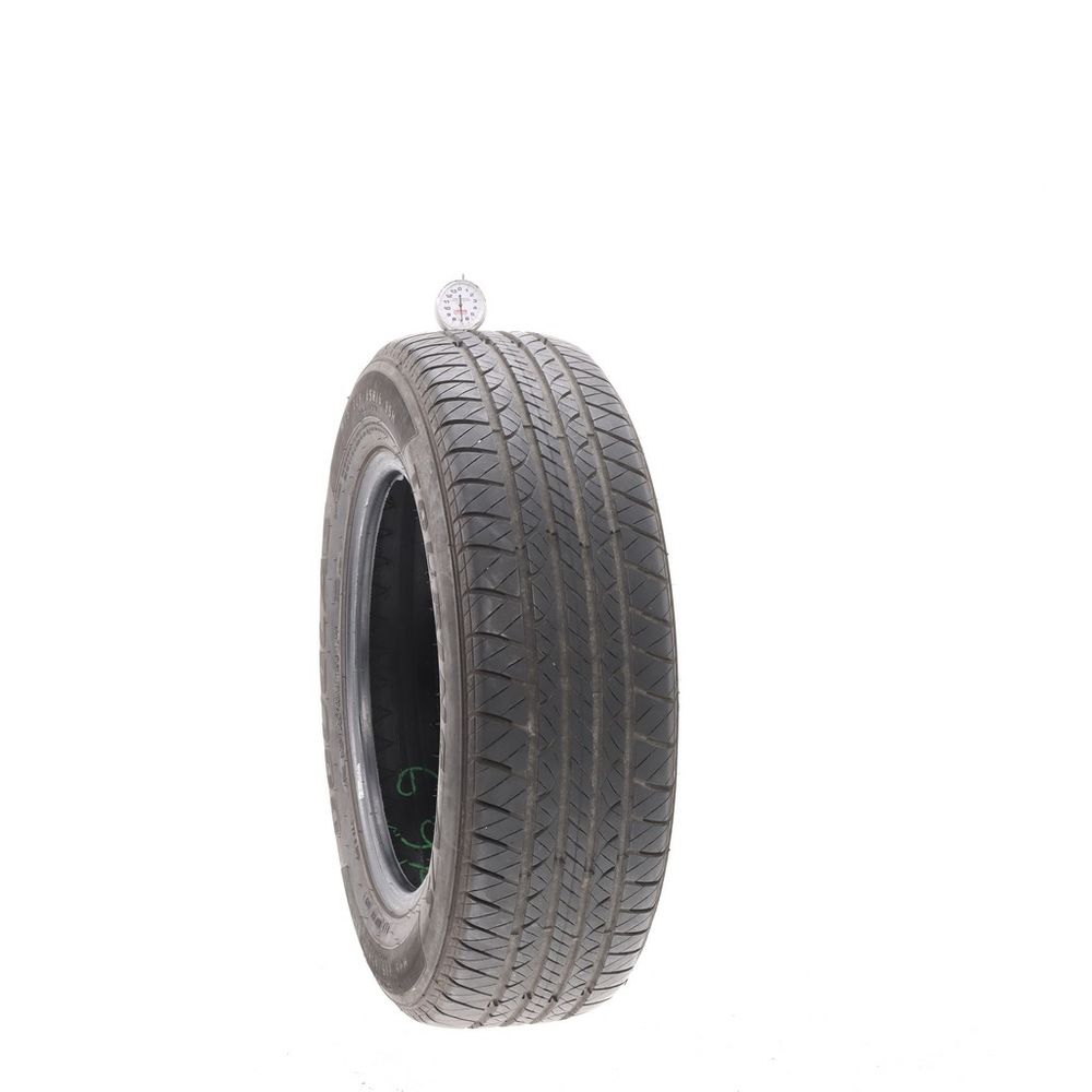Set of (4) Used 205/65R16 Douglas Touring A/S 95H - 6.5/32 - Image 1