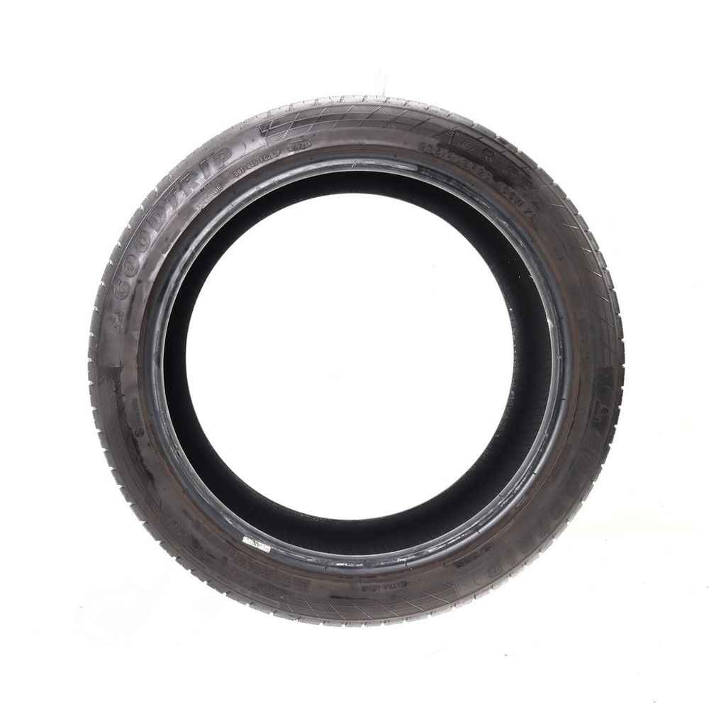 Used 275/40ZR20 Goodtrip GR-66 106W - 5.5/32 - Image 3