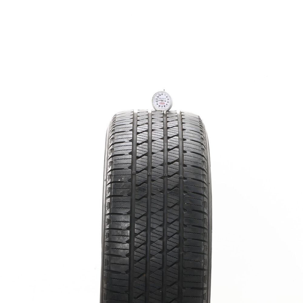 Used 235/55R19 Hankook RoadHandler H/T 101H - 10.5/32 - Image 2