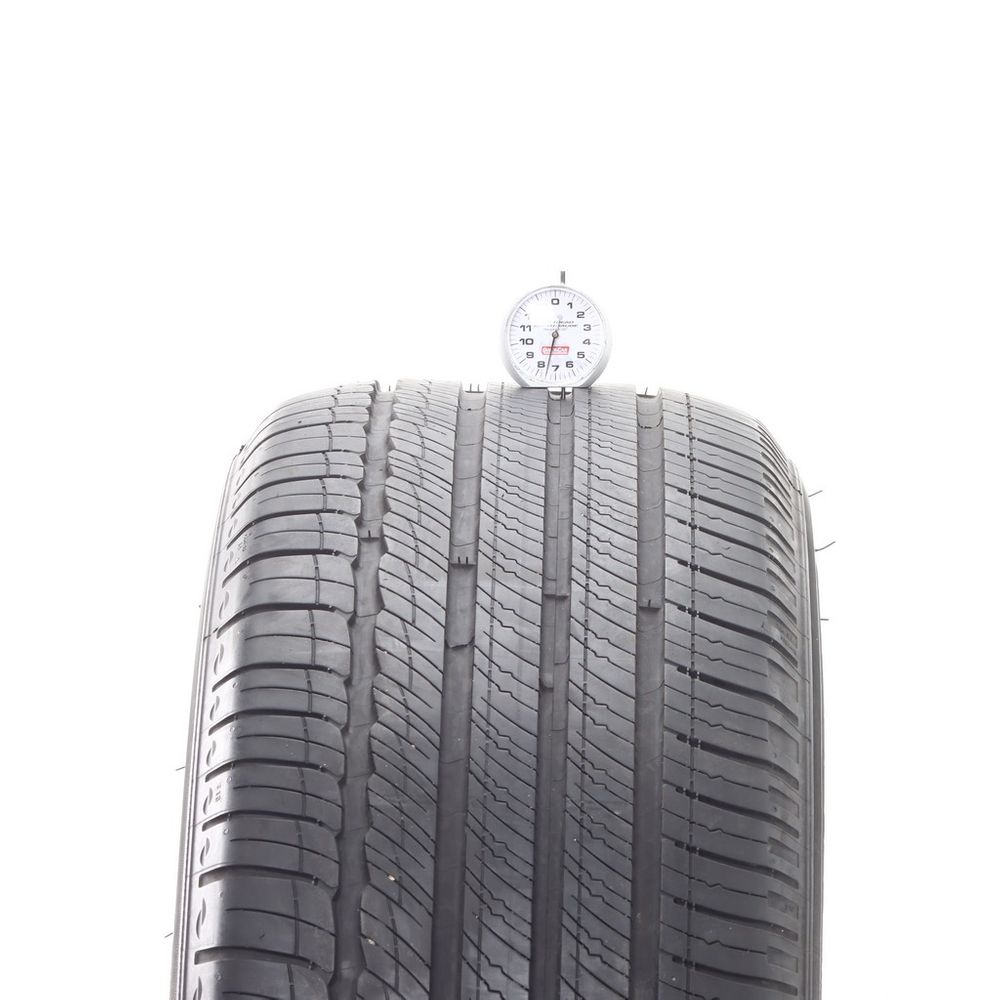 Set of (2) Used 255/50R19 Michelin Primacy Tour A/S MO 107H - 7.5-8/32 - Image 2