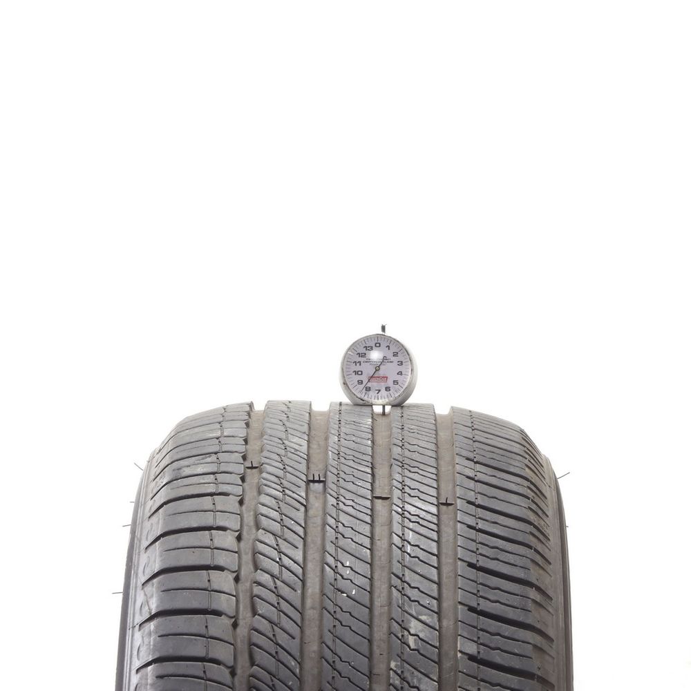 Set of (2) Used 255/50R19 Michelin Primacy Tour A/S MO 107H - 7.5-8/32 - Image 5
