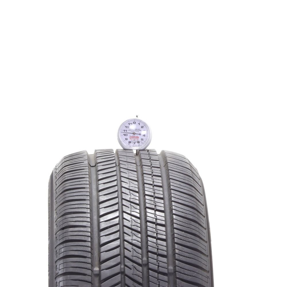 Set of (2) Used 215/55R16 Yokohama YK740 GTX 97H - 9-10.5/32 - Image 5