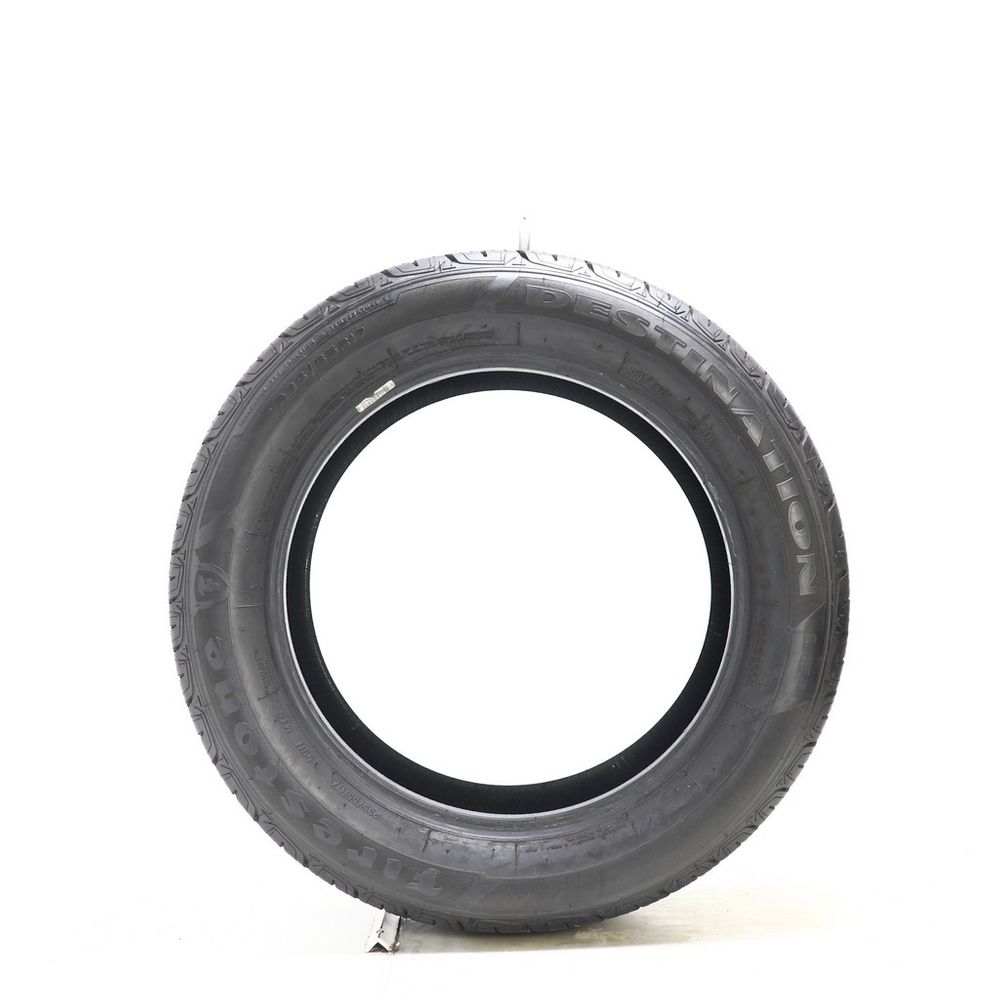 Used 235/55R17 Firestone Destination LE2 99H - 8.5/32 - Image 3