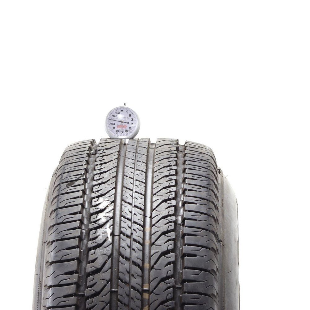 Used 265/70R17 BFGoodrich Long Trail T/A Tour 113T - 11/32 - Image 2
