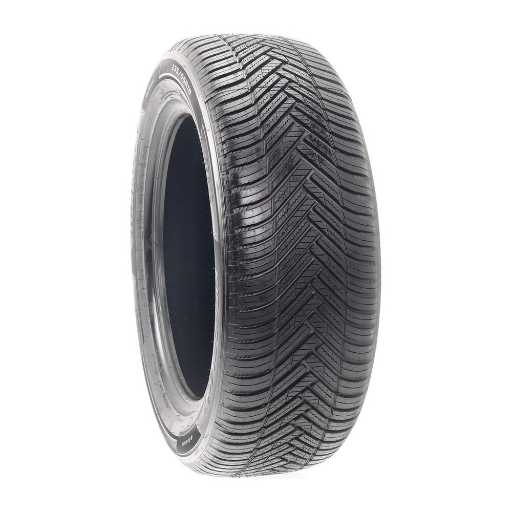 New 235/55R18 Hankook Kinergy 4S2 X 104V - Image 1
