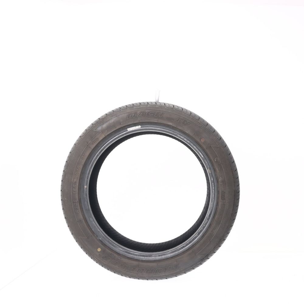 Used 185/55R16 Thunderer Mach IV R302 83V - 8.5/32 - Image 3